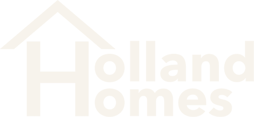 Holland Homes logo